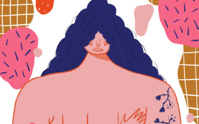 Mam piersi – uważam na nie