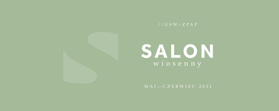 Nagrody na&nbsp;Salonie Wiosennym 2021