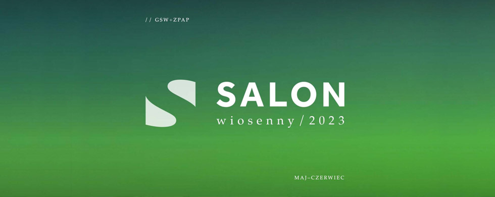 Nagrody na&nbsp;Salonie Wiosennym dla Pauliny Ptaszyńskiej i&nbsp;Magdaleny Hlawacz