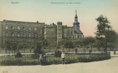 5 ciekawostek o Uniwersytet Boleslaw!