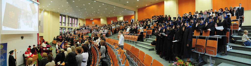 Wydział Nauk o Zdrowiu