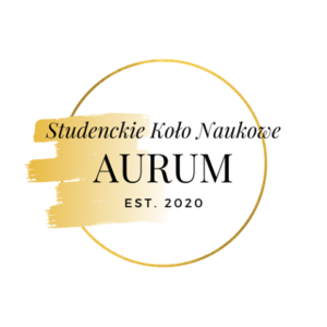 studenckie kolo naukowe Aurum